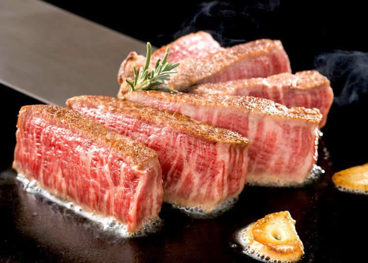 The Vital Difference Between Wagyu Beef and Google