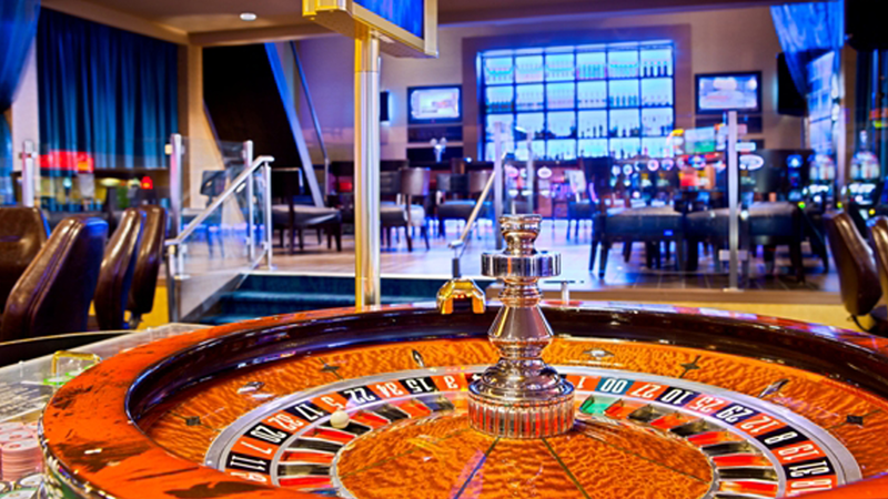 Future of Voice Technology in Casino Solutions Voice-Activated Gaming and Services