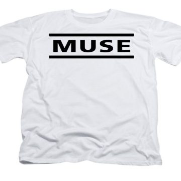 Your Source for Muse Gear: Merch