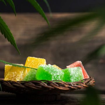 Best Delta 9 Gummies for a Chill Experience