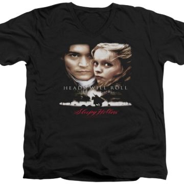 Essential Sleepy Hollow Merch Every Fan Should Own