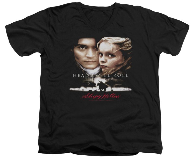 Essential Sleepy Hollow Merch Every Fan Should Own